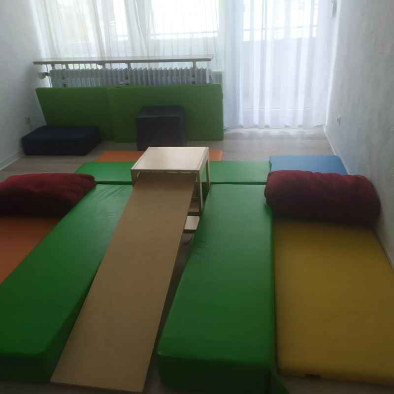 Turnhalle