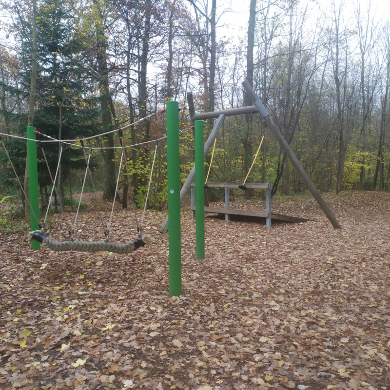 Spielplatz